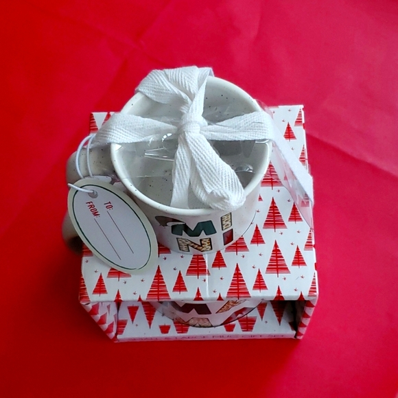 NIB: MUGS; MAMA & MINI GIFT SET - Picture 5 of 5
